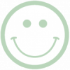 osmo icon smiley green white 150x150